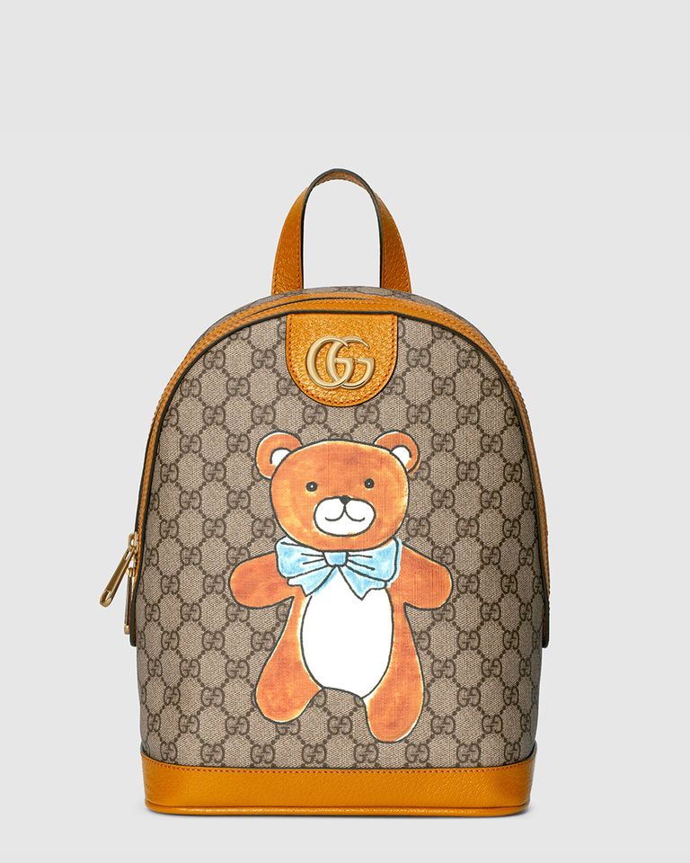 KAI x Gucci 백팩 647816 - 구찌 크로스백 레플리카 참고 이미지